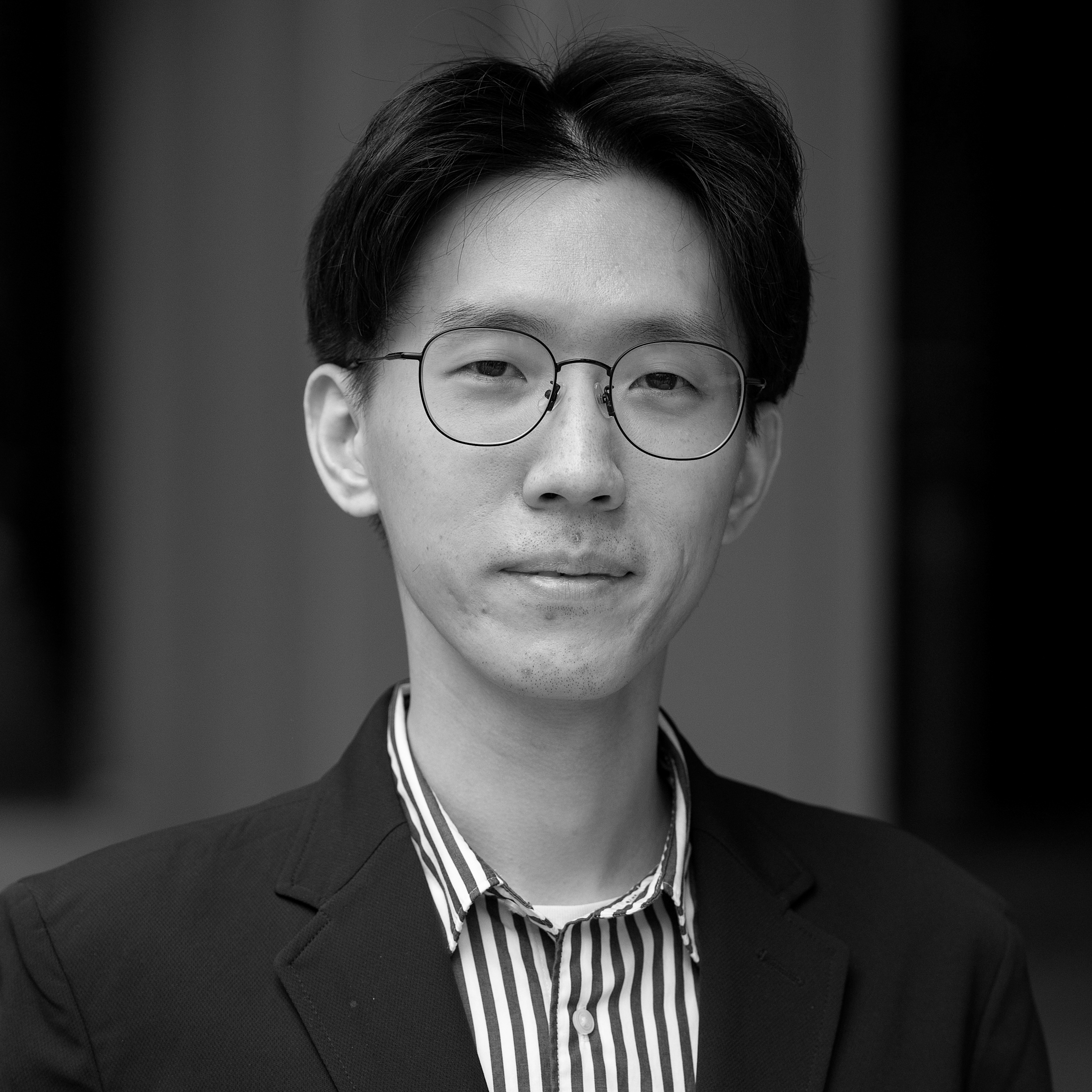 Oliver Chang, PhD profile